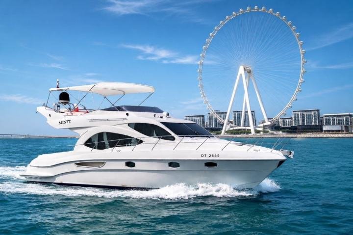 Classic Yachts